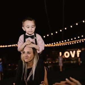 Meet your Posher, Liz